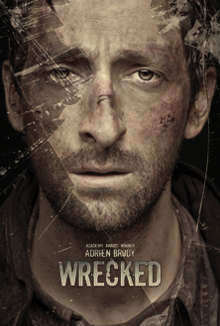 Wrecked locandina