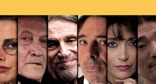 MoVi Mento – Lira di Achille