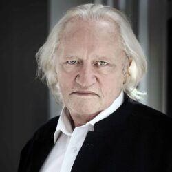 Niels Arestrup Niels Arestrup