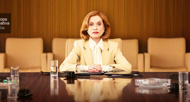 La Donna Più Ricca Del Mondo
