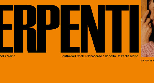 Serpenti