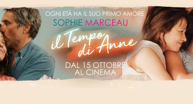 Il Tempo di Anne